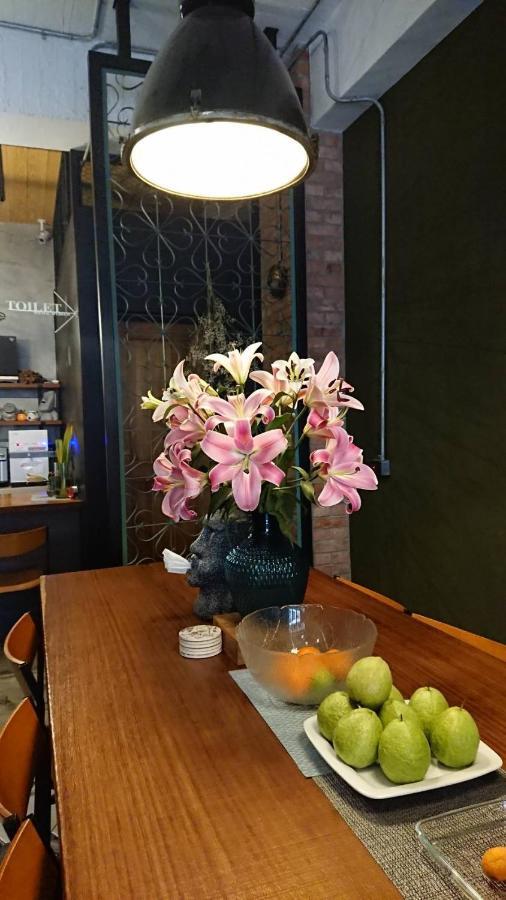 Mr. Buster B&B Hualien Exterior foto